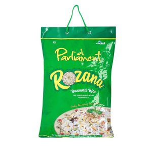 PARLIAMENT ROZANA 5KG