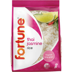 FORTUNE THAI JASMINE RICE 5kg